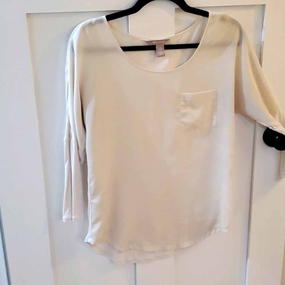 Banana Republic comfort/biz casual